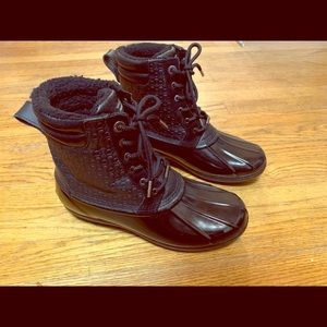 Michael Kors Rainboots